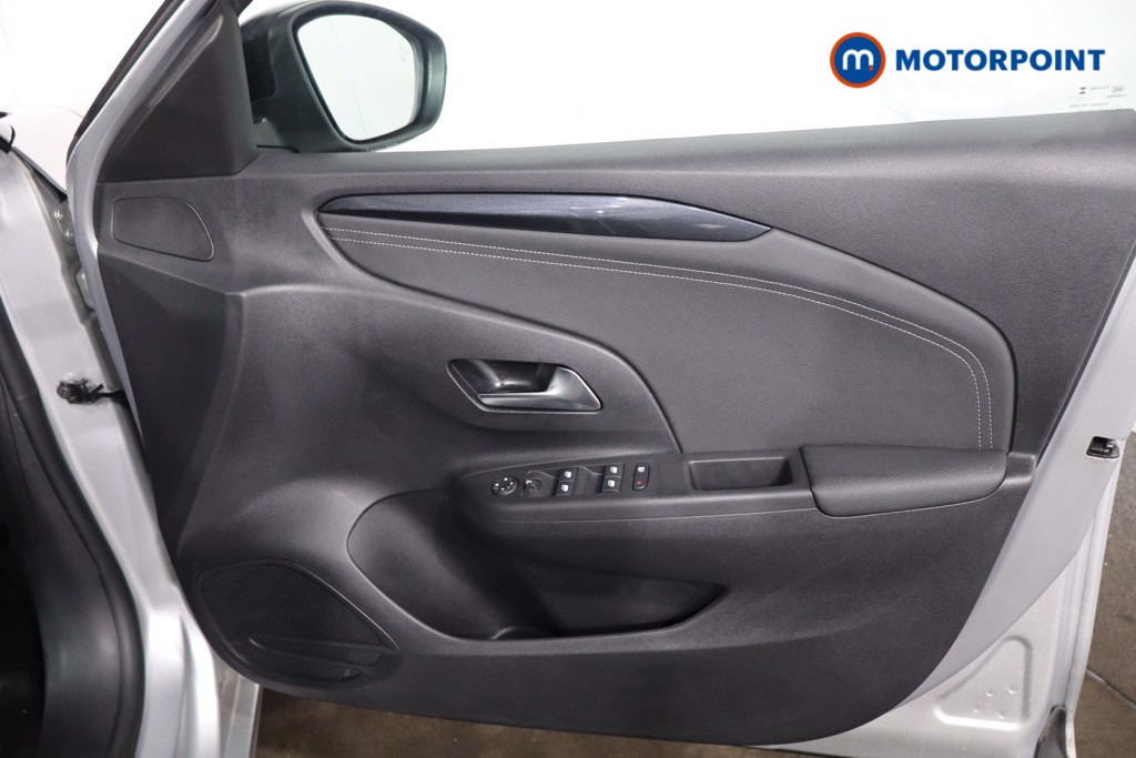 Used Vauxhall Corsa 2023 for sale - 77989345: Photo 31