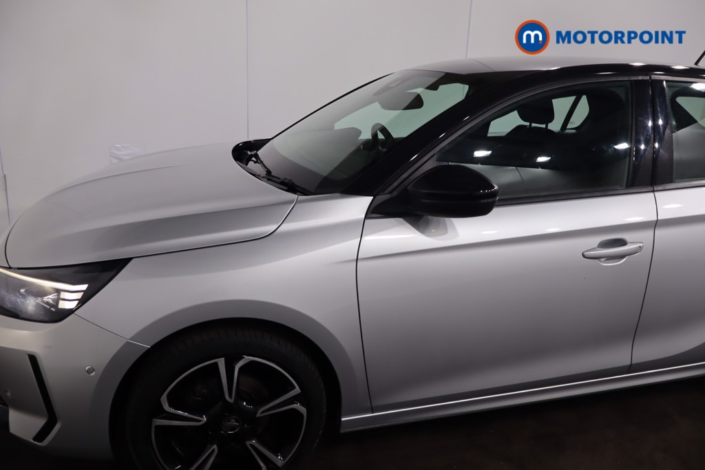 Used Vauxhall Corsa 2023 for sale - 77989345: Photo 35