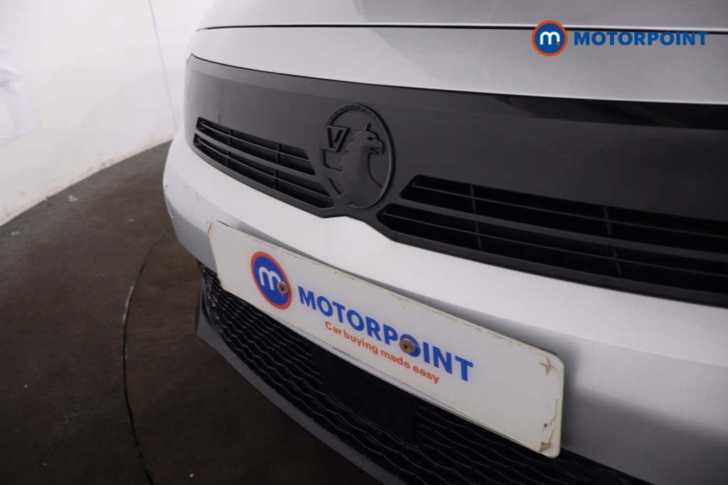 Used Vauxhall Corsa 2023 for sale - 77989345: Photo 36