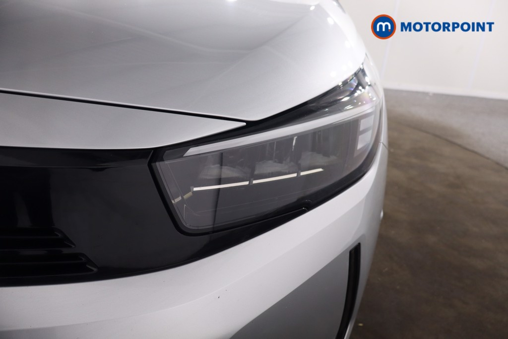 Used Vauxhall Corsa 2023 for sale - 77989345: Photo 38