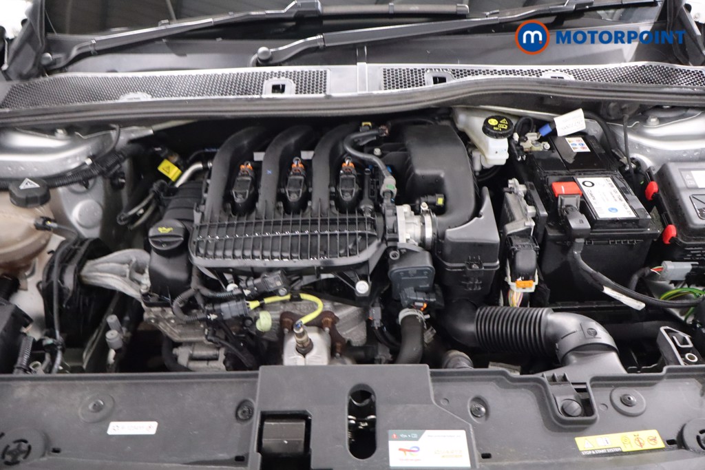 Used Vauxhall Corsa 2023 for sale - 77989345: Photo 40