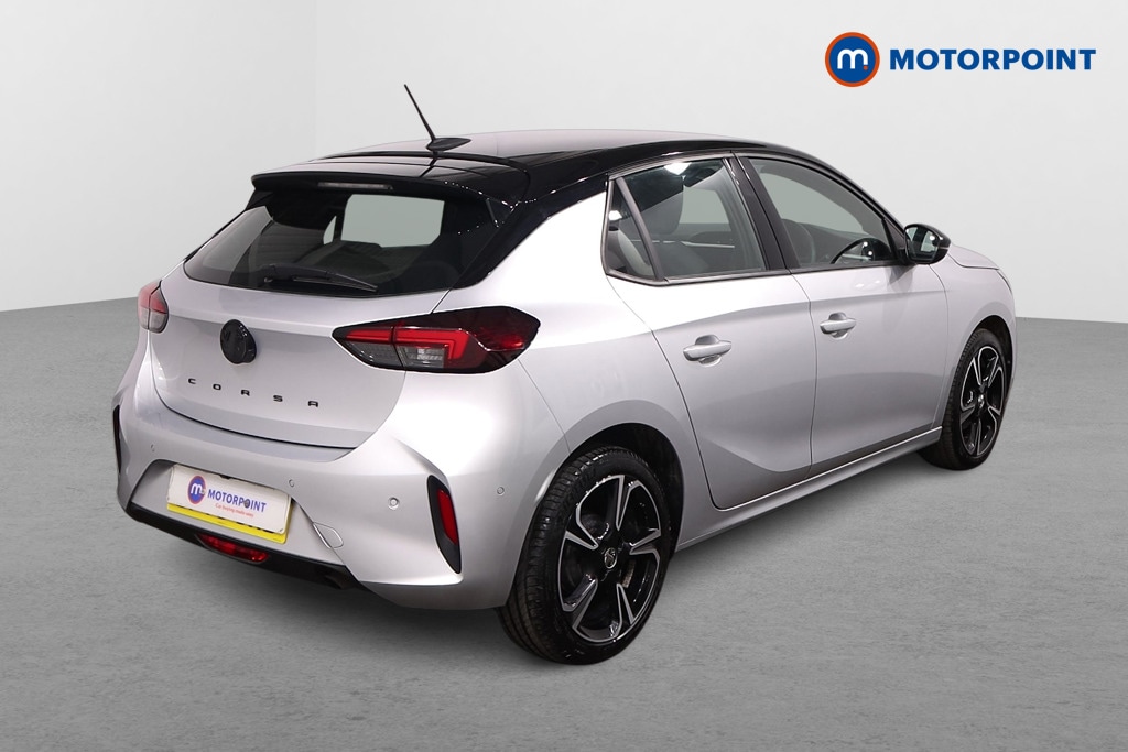 Used Vauxhall Corsa 2023 for sale - 77989345: Photo 7