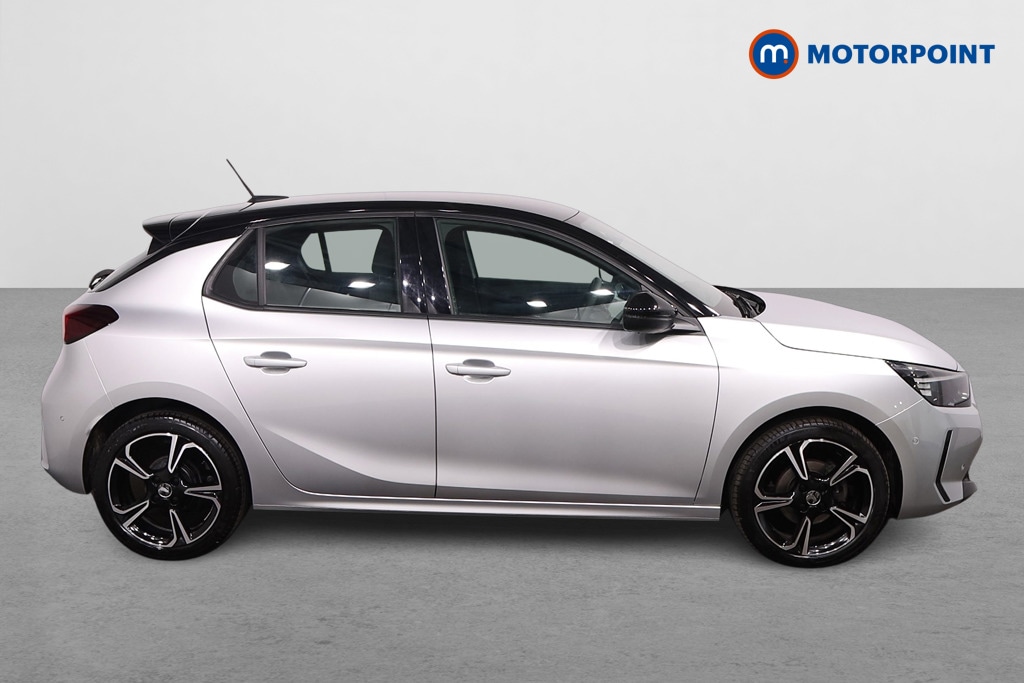 Used Vauxhall Corsa 2023 for sale - 77989345: Photo 8