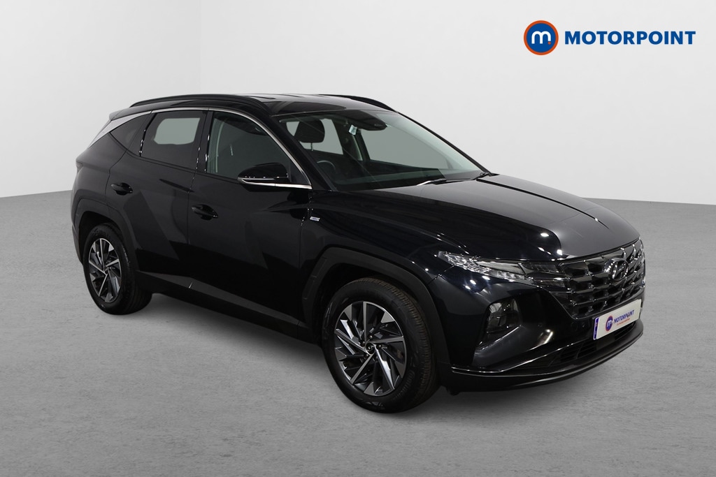 Used Hyundai TUCSON 2023 for sale - 78043130: Photo 1