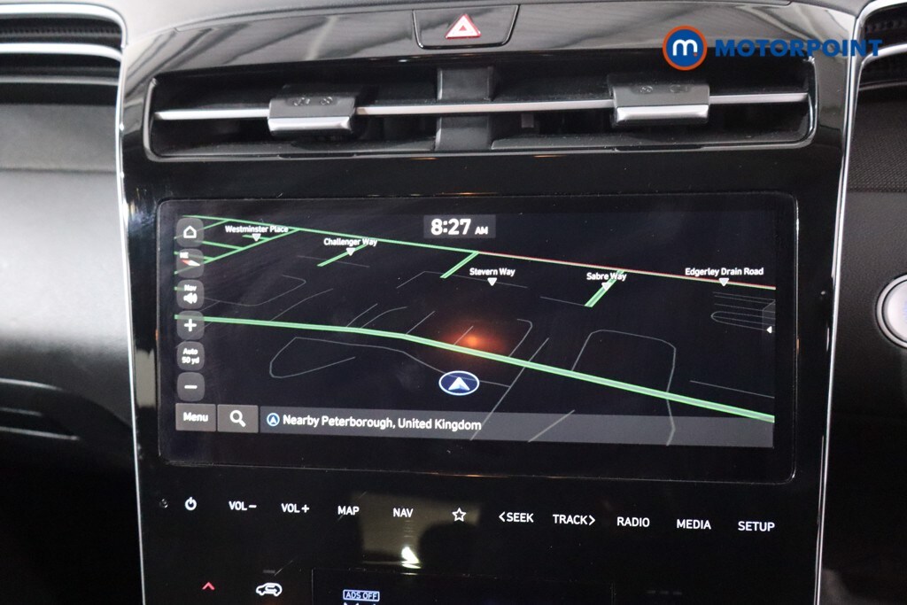 Used Hyundai TUCSON 2023 for sale - 78043130: Photo 10