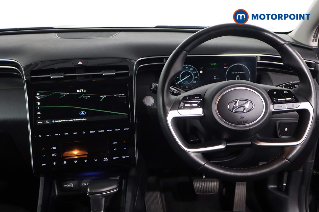 Used Hyundai TUCSON 2023 for sale - 78043130: Photo 11