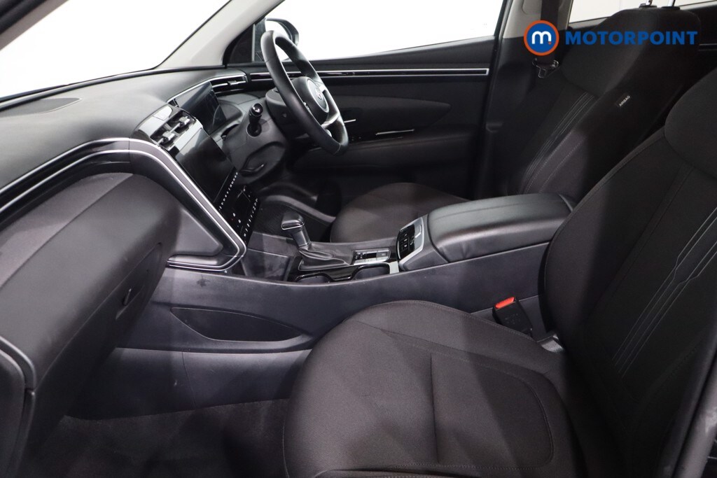 Used Hyundai TUCSON 2023 for sale - 78043130: Photo 12