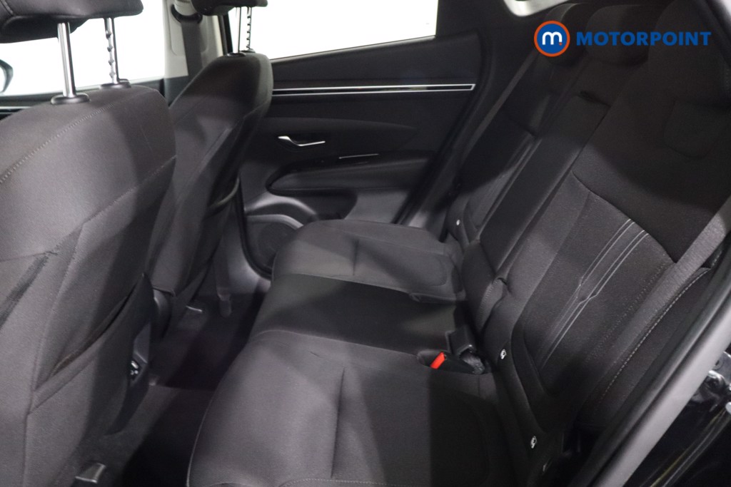 Used Hyundai TUCSON 2023 for sale - 78043130: Photo 13