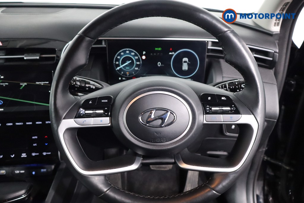 Used Hyundai TUCSON 2023 for sale - 78043130: Photo 14