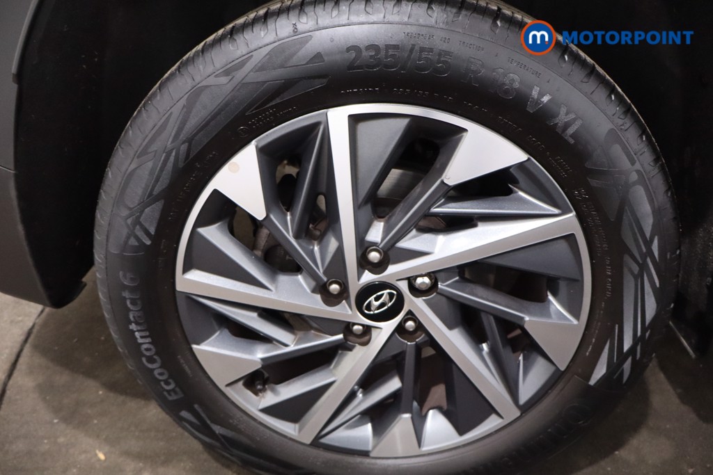 Used Hyundai TUCSON 2023 for sale - 78043130: Photo 17