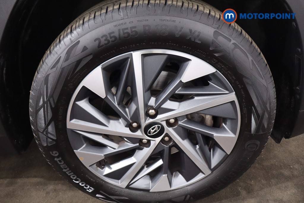 Used Hyundai TUCSON 2023 for sale - 78043130: Photo 18