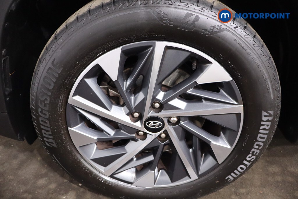 Used Hyundai TUCSON 2023 for sale - 78043130: Photo 19