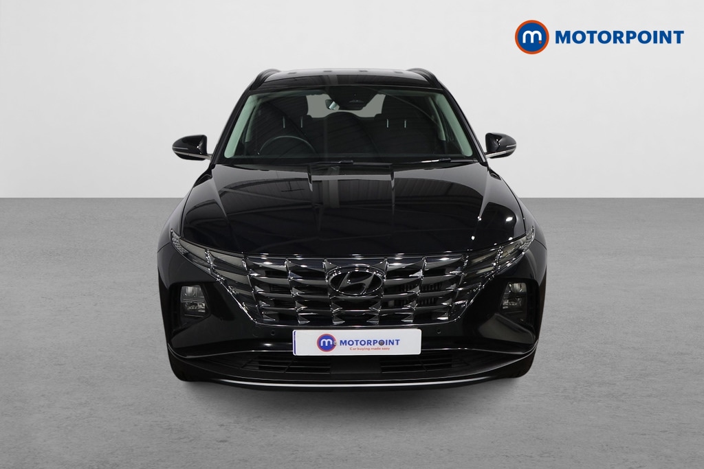 Used Hyundai TUCSON 2023 for sale - 78043130: Photo 2