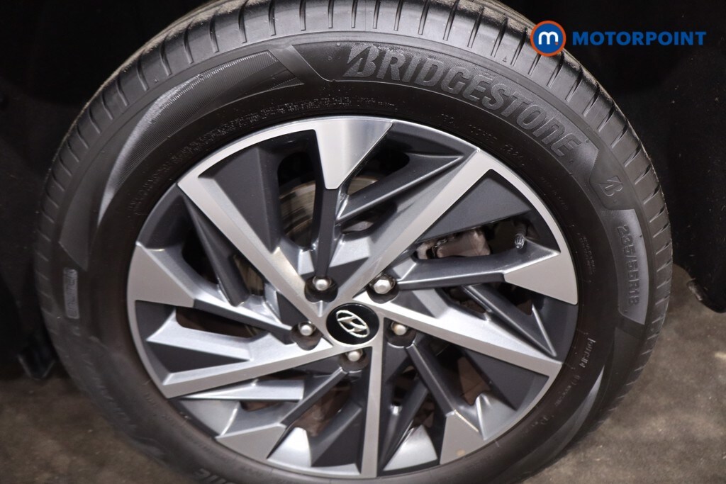 Used Hyundai TUCSON 2023 for sale - 78043130: Photo 20