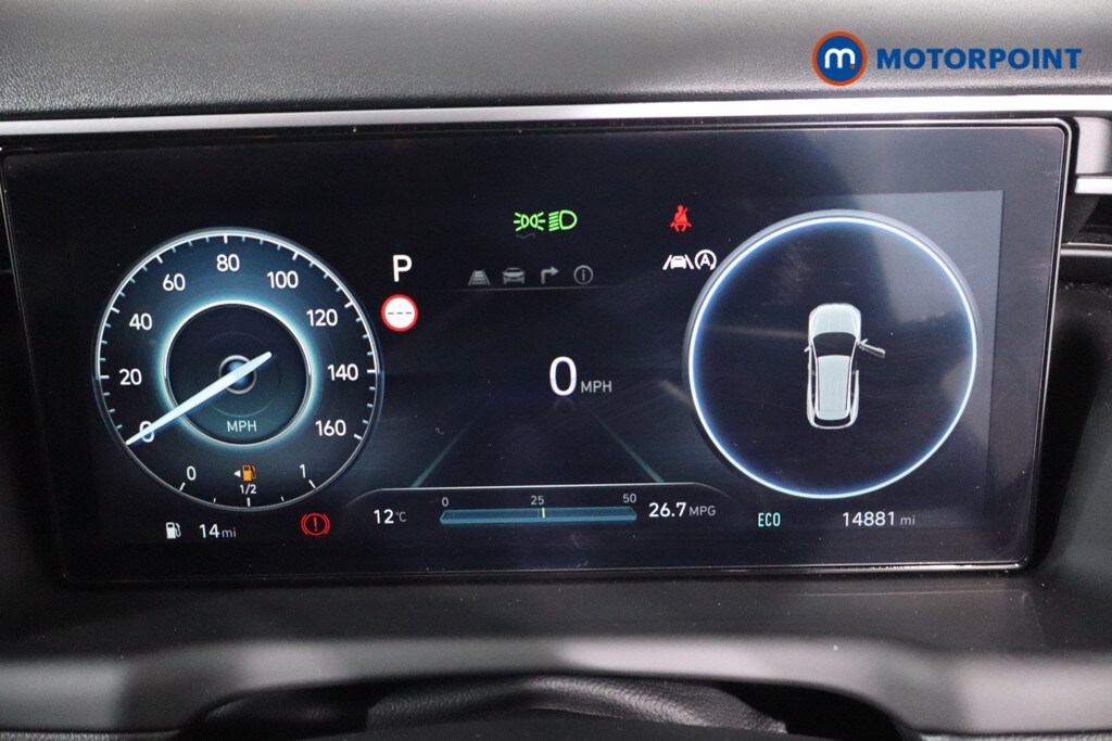 Used Hyundai TUCSON 2023 for sale - 78043130: Photo 24