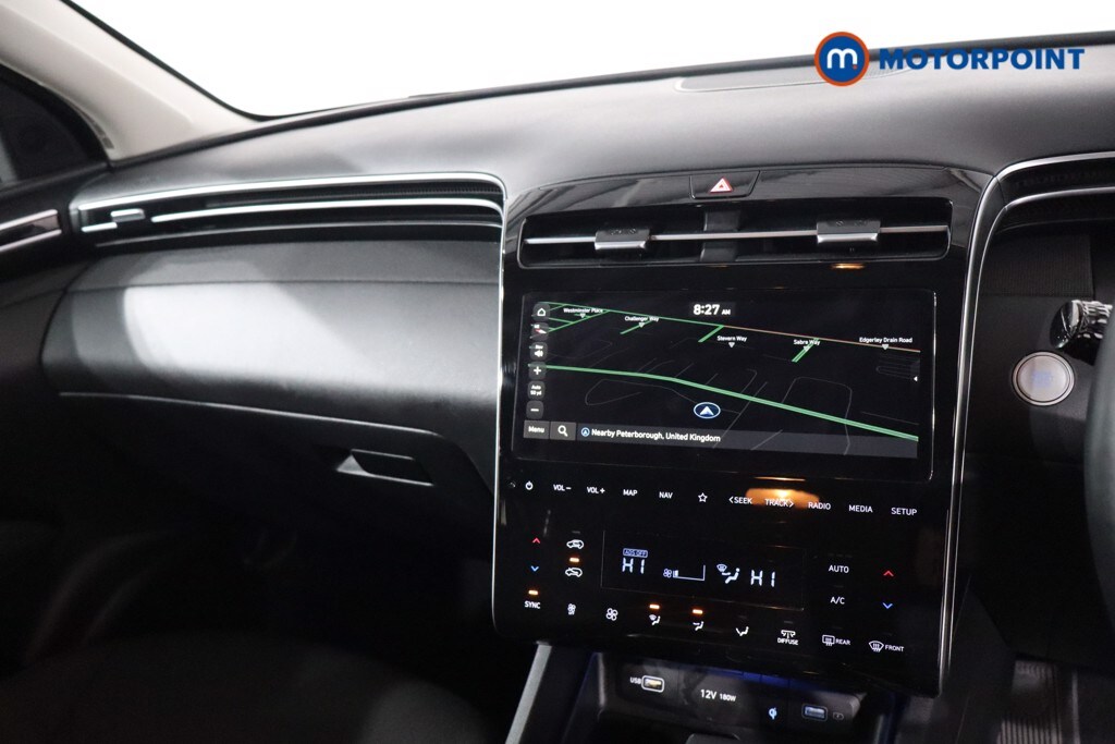 Used Hyundai TUCSON 2023 for sale - 78043130: Photo 26