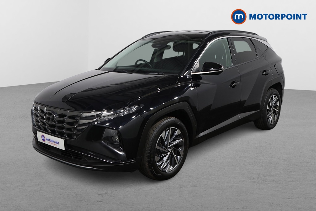 Used Hyundai TUCSON 2023 for sale - 78043130: Photo 3