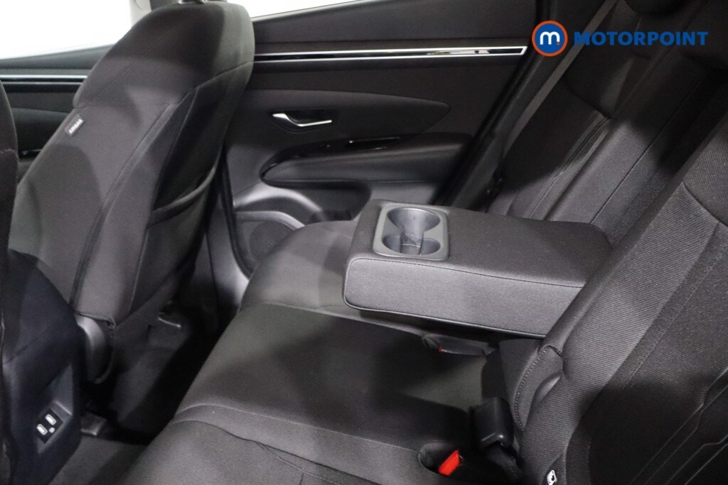 Used Hyundai TUCSON 2023 for sale - 78043130: Photo 35