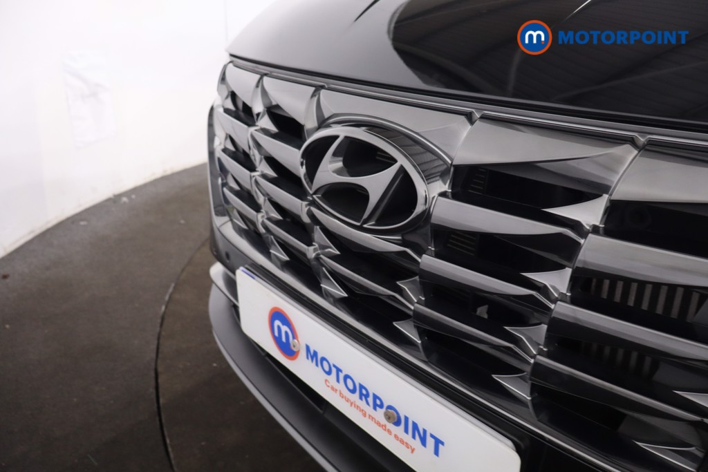 Used Hyundai TUCSON 2023 for sale - 78043130: Photo 37