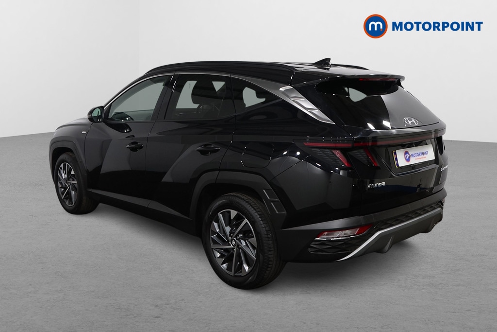 Used Hyundai TUCSON 2023 for sale - 78043130: Photo 5