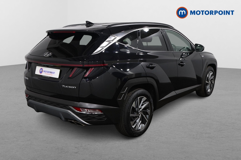 Used Hyundai TUCSON 2023 for sale - 78043130: Photo 7