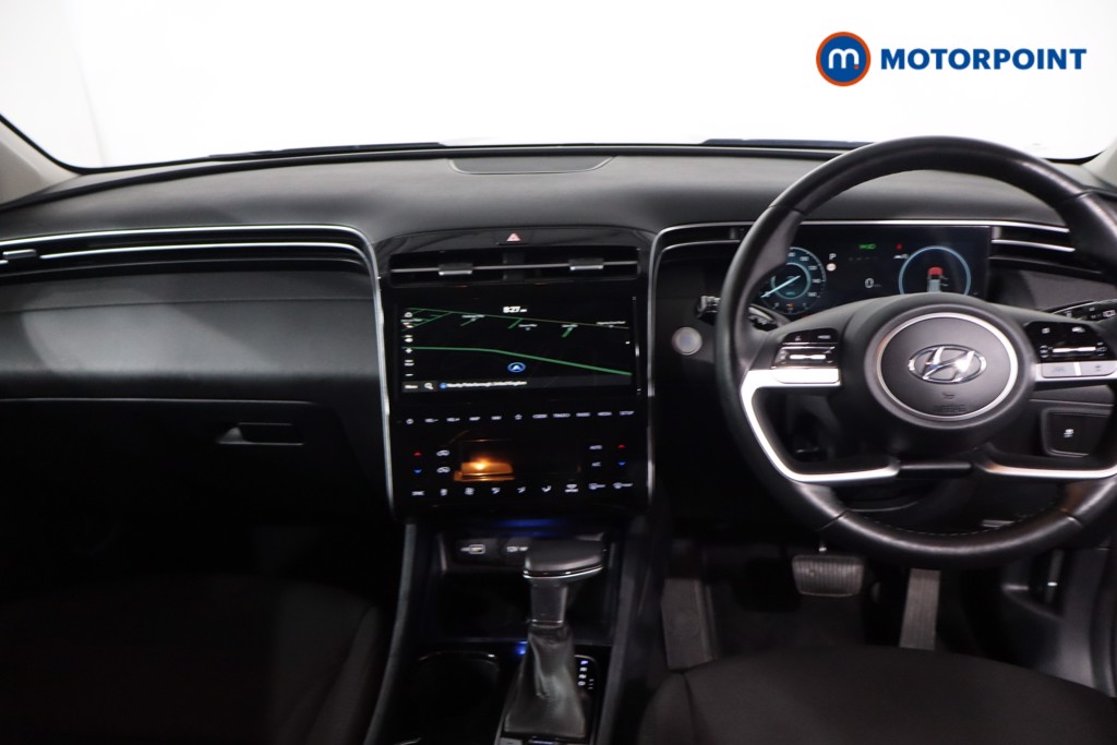 Used Hyundai TUCSON 2023 for sale - 78043130: Photo 9