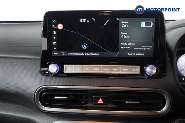 Used Hyundai KONA 2022 for sale - 76117939: Photo 10