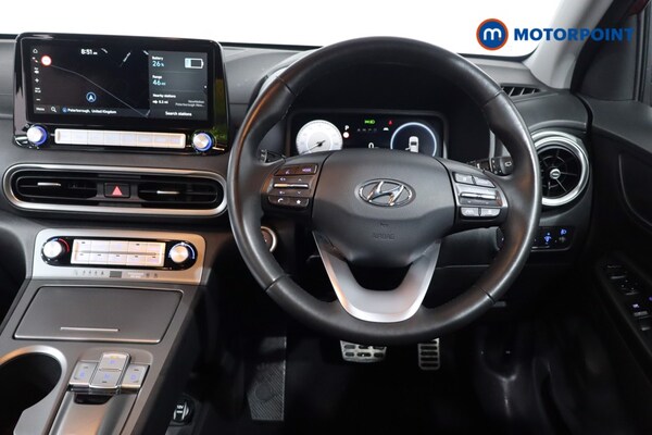 Used Hyundai KONA 2022 for sale - 76117939: Photo 11