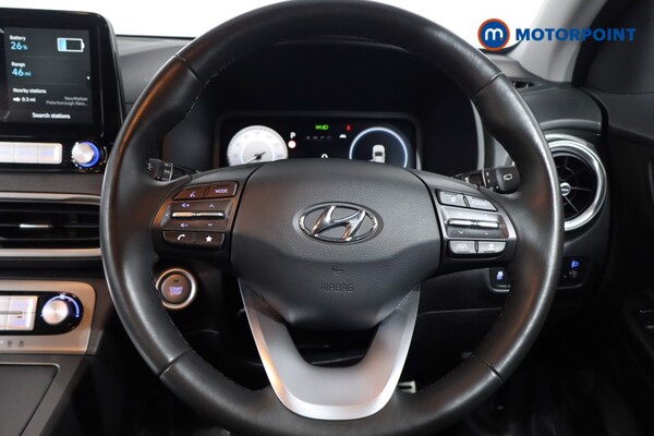 Used Hyundai KONA 2022 for sale - 76117939: Photo 14