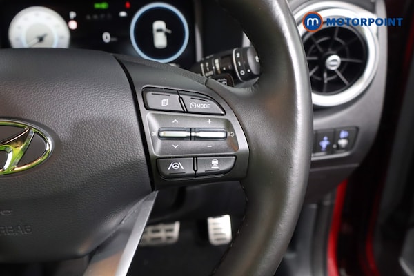 Used Hyundai KONA 2022 for sale - 76117939: Photo 16