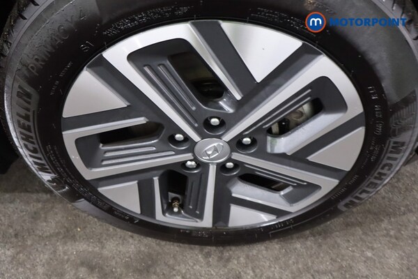 Used Hyundai KONA 2022 for sale - 76117939: Photo 18