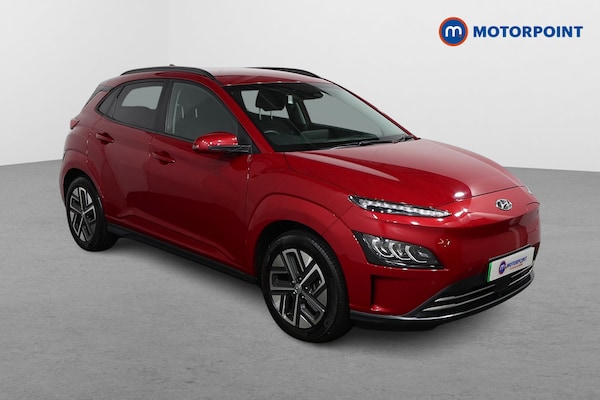 Used Hyundai KONA 2022 for sale - 76117939: Photo 1