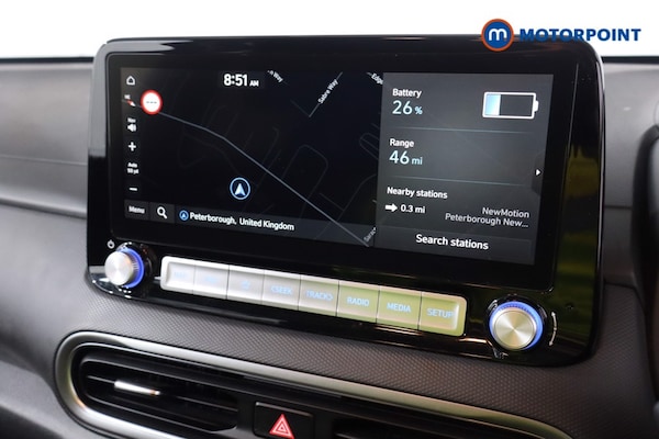 Used Hyundai KONA 2022 for sale - 76117939: Photo 21