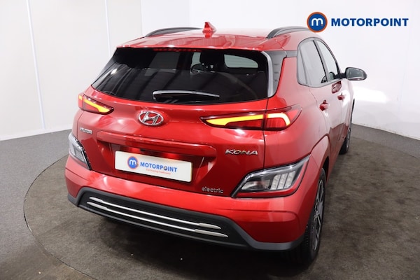Used Hyundai KONA 2022 for sale - 76117939: Photo 36