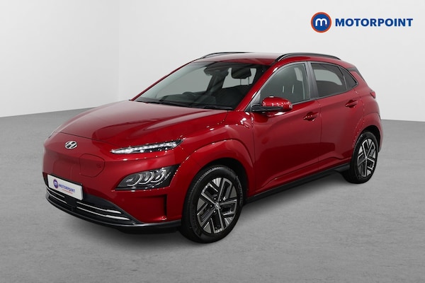 Used Hyundai KONA 2022 for sale - 76117939: Photo 3