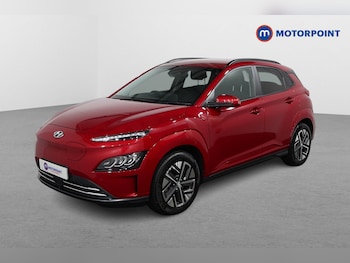 Used Hyundai KONA 2022 for sale - 76117939: Photo 3