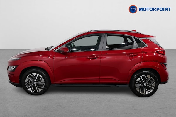 Used Hyundai KONA 2022 for sale - 76117939: Photo 4