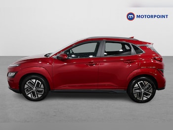 Used Hyundai KONA 2022 for sale - 76117939: Photo 4