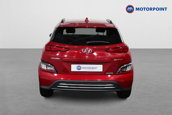 Used Hyundai KONA 2022 for sale - 76117939: Photo 6