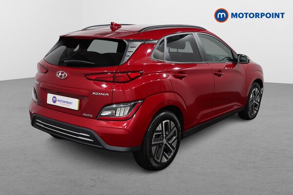 Used Hyundai KONA 2022 for sale - 76117939: Photo 7