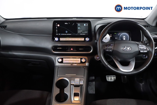 Used Hyundai KONA 2022 for sale - 76117939: Photo 9