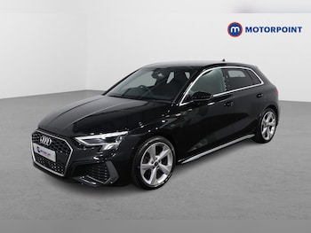 Used Audi A3 undefined for sale - 78721901: Photo