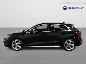 Used Audi A3 undefined for sale - 78721901: Photo