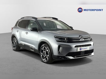 Used Citroen C5 Aircross 2022 for sale - 79344682: Photo