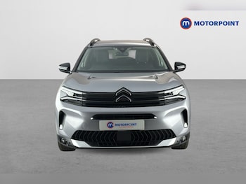 Used Citroen C5 Aircross 2022 for sale - 79344682: Photo