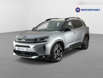 Used Citroen C5 Aircross 2022 for sale - 79344682: Photo