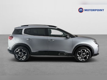 Used Citroen C5 Aircross 2022 for sale - 79344682: Photo
