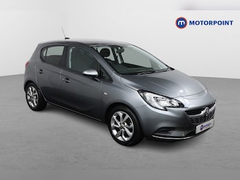 Used Vauxhall Corsa 2019 for sale - 76949287: Photo