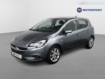 Used Vauxhall Corsa 2019 for sale - 76949287: Photo