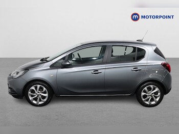 Used Vauxhall Corsa 2019 for sale - 76949287: Photo